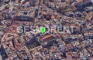 Rent Business premise in La Llotja-Born. Peluqueríaestética en traspaso en el centro de palma
