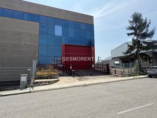 Lloguer Nau industrial a Polinyà. Nave en venta y alquiler en polinyá, barcelona