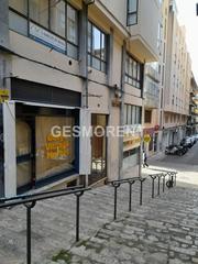 Local Comercial a La Llotja-Born. Local en venta en la misión