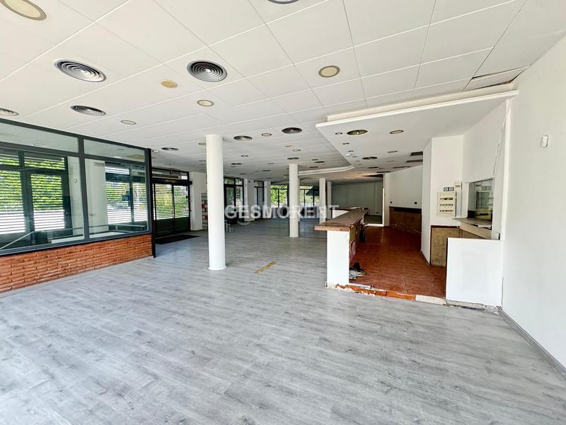 Foto 05339071-6782-49ae-bb64-147191349fa8. Local comercial a Zona Industrial Prat de Llobregat (El)