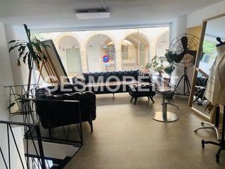 Lloguer Local Comercial a Sant Nicolau. Negocio en traspaso en sant nicolau