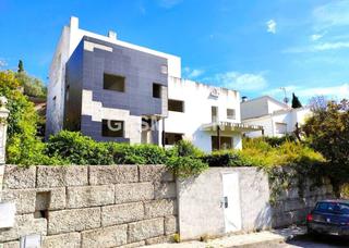 Residential Plot in Urbanitzacions. Obra paralizada en venta en arenys de mar, barcelona