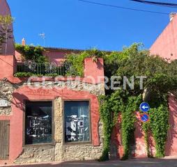 Edifici a Creixell. Edificio hotelero en venta en creixell, tarragona