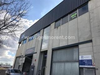 Office space in Son Riera-Aeroport. Oficina en venta en el polígono de son oms