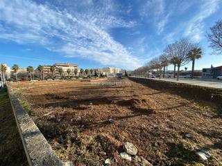 Location Terrain résidentiel à Manacor Centre. Solar en alquiler en manacor