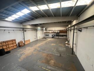 Nau industrial a Arboç (L´). Nave en venta en larboç, tarragona
