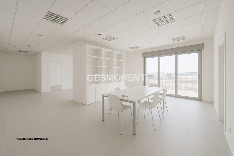 Foto 0bc42eff-2be0-41a3-b2c8-78627dacae1d. Büro in Sa Indioteria Urbà Palma de Mallorca