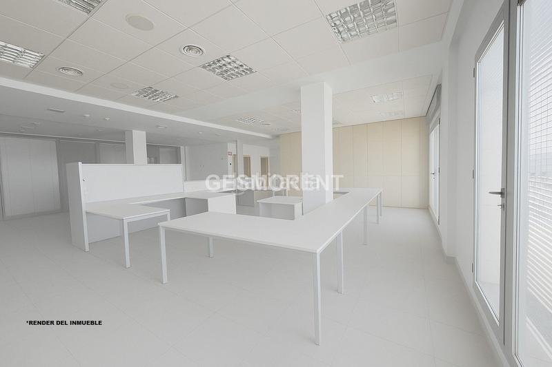 Foto 1f62470e-3bd5-464e-a585-32ed7c65c863. Büro in Sa Indioteria Urbà Palma de Mallorca