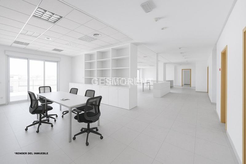 Foto 38b31ffb-cf01-4fd0-9196-4c889ec88eb3. Büro in Sa Indioteria Urbà Palma de Mallorca