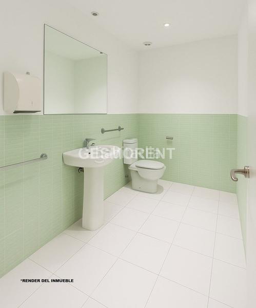 Foto cd2a0fbc-4c30-486d-8d8b-54b82f4754b6. Büro in Sa Indioteria Urbà Palma de Mallorca