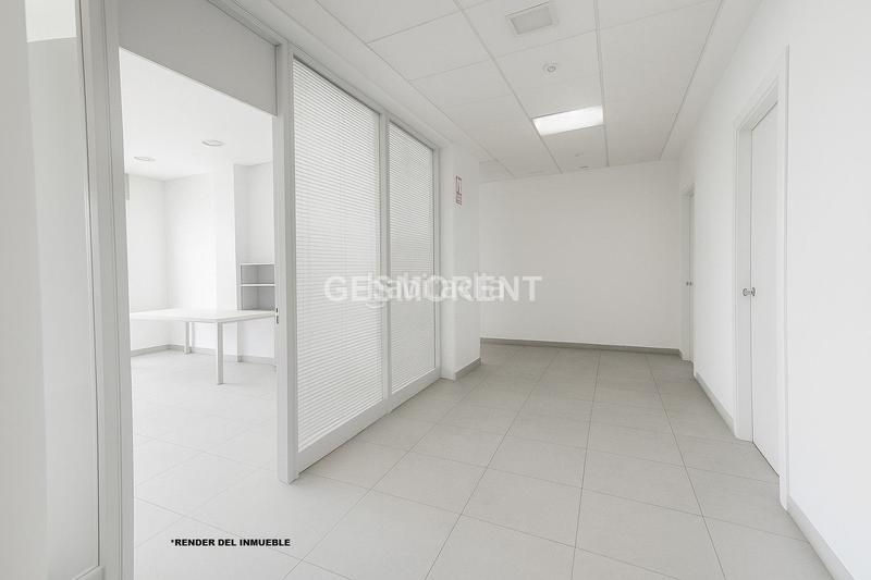 Foto f72959a6-705f-437d-95a5-ea06244df2aa. Büro in Sa Indioteria Urbà Palma de Mallorca