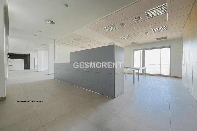 Foto fbcc1a7a-5fc1-44f1-b702-ab36a01b5680. Büro in Sa Indioteria Urbà Palma de Mallorca