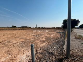 Terreny residencial a Cabanillas del Campo. Terreno industrial en venta en cabanillas del campo, guadalajara