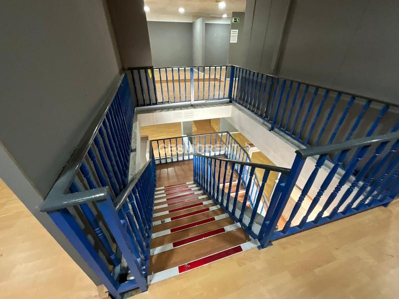 Foto 3e600770-3862-489b-adb8-6856dd6e9847. Nave industrial nave en venta , madrid en Sudeste Industrial Fuenlabrada