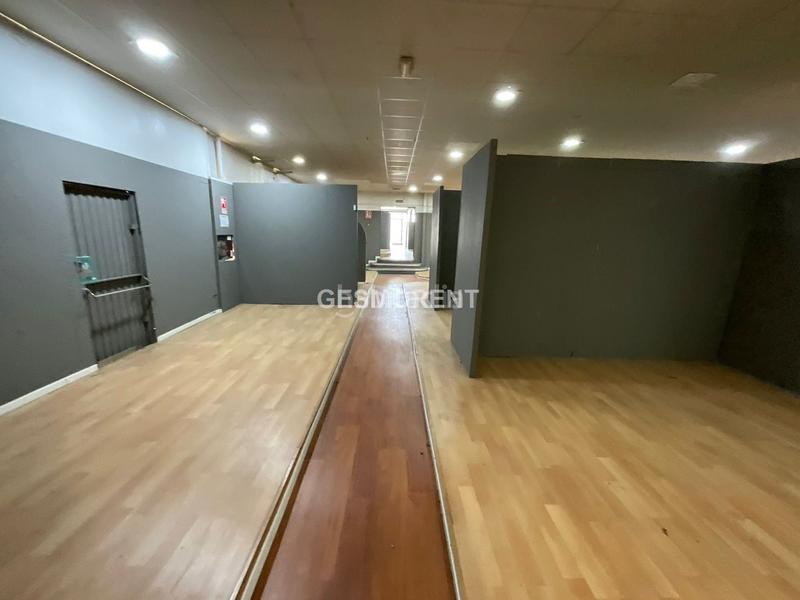 Foto 4a470cef-7170-4e12-8c39-f23a659c2e2c. Nave industrial nave en venta , madrid en Sudeste Industrial Fuenlabrada