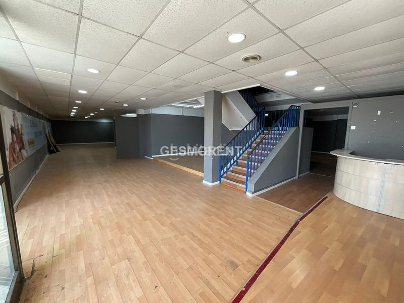 Foto 63cab7f4-6a26-458f-8405-9850be107f11. Nave industrial nave en venta , madrid en Sudeste Industrial Fuenlabrada