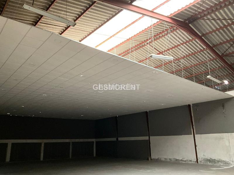 Foto 7dfdacd8-a112-4b1d-af14-462c2db34e2f. Nave industrial nave en venta , madrid en Sudeste Industrial Fuenlabrada