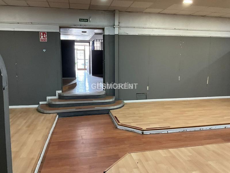 Foto a1e9c5e6-a42a-4eaa-8e74-96a7fa14ffa3. Nave industrial nave en venta , madrid en Sudeste Industrial Fuenlabrada