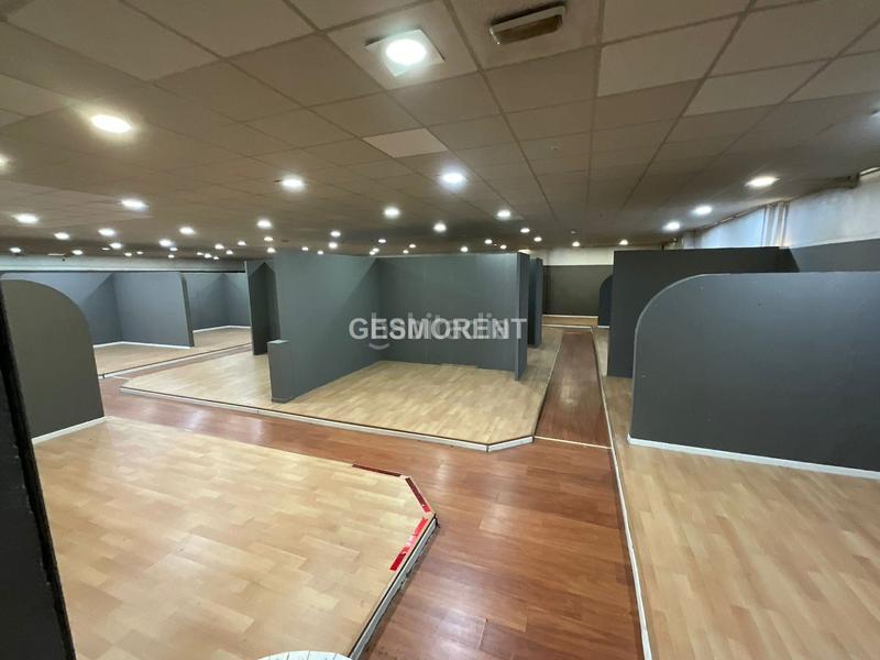 Foto c4a4a999-a33f-4d4e-aef5-69fcf8e91ff5. Nave industrial nave en venta , madrid en Sudeste Industrial Fuenlabrada