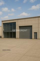 Location Bâtiment à usage industriel à Calvià Poble. Nave en alquiler en el polígono son bugadellas, calvià