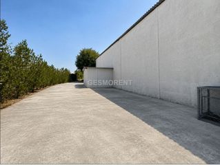 Capannone industriale in Muro. Nave industrial en venta en muro
