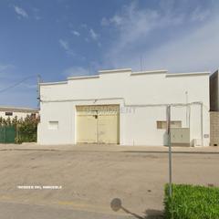 Nau industrial a Muro. Nave industrial en venta en muro