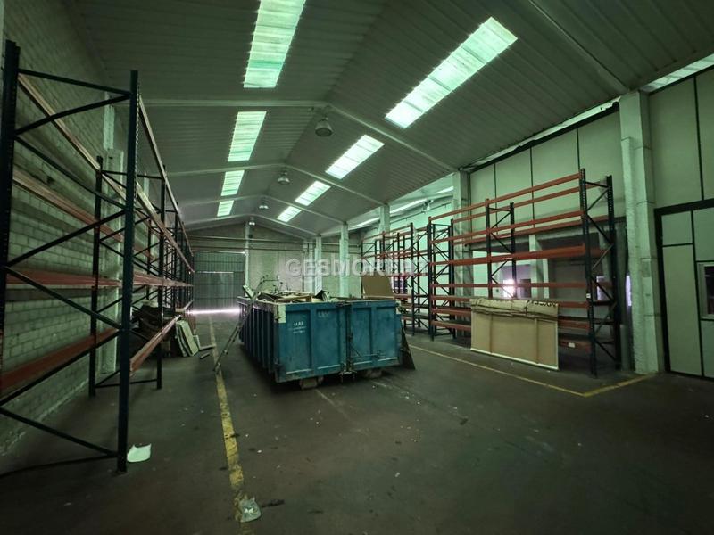 Foto 16f866d9-1715-4b04-ba89-2b049271b1e6. Nave industrial nave con oficinas en venta , madrid en San Fernando de Henares