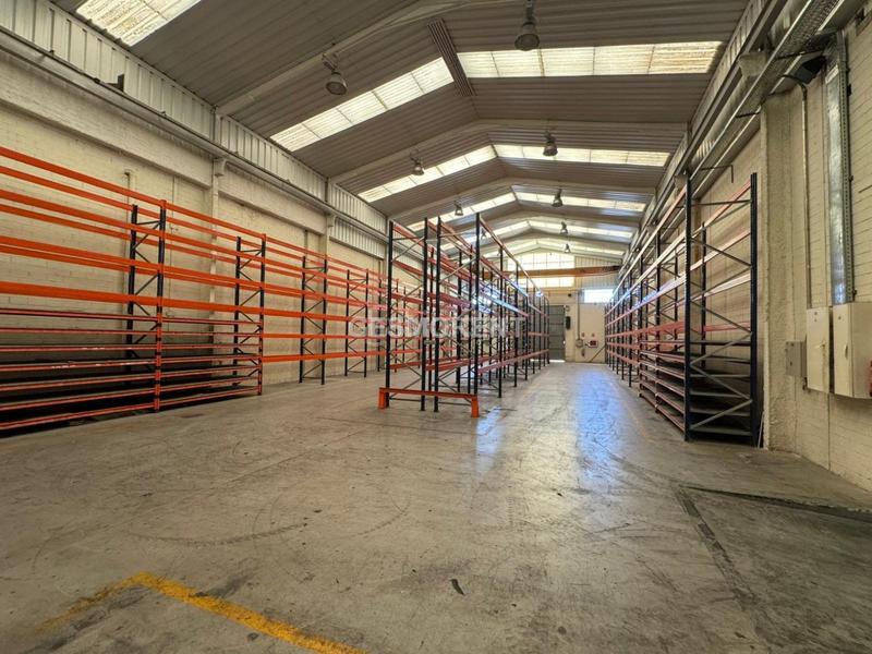 Foto 293f7eb0-8031-4274-a8d7-54953279392d. Nave industrial nave con oficinas en venta , madrid en San Fernando de Henares