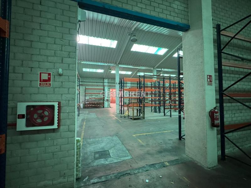 Foto d2291df5-b0e0-4833-a2fd-25dbecfb7c36. Nave industrial nave con oficinas en venta , madrid en San Fernando de Henares