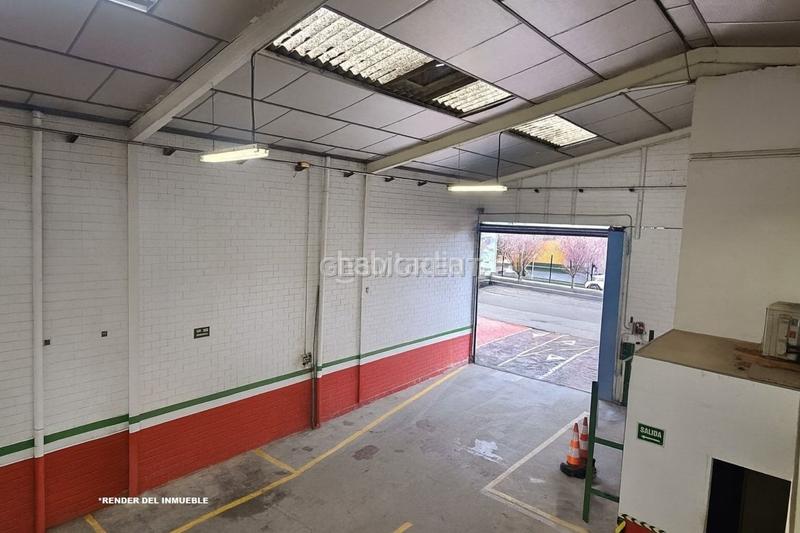 Foto 44604717-d548-4ff2-94af-e3f008f9deca. Nave industrial nave en venta , madrid en Montserrat-Parque Empresarial San Fernando de Henares