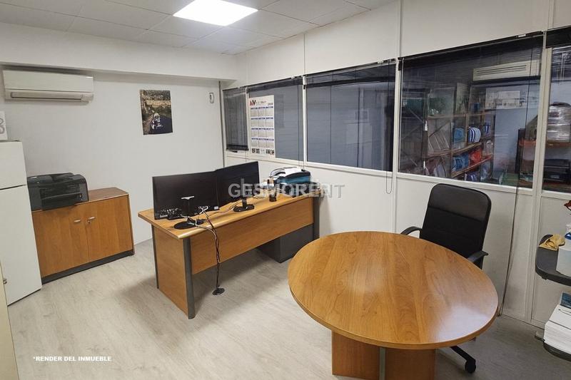 Foto a513e820-82eb-496c-a216-e9da39dd53c2. Nave industrial nave en venta , madrid en Montserrat-Parque Empresarial San Fernando de Henares