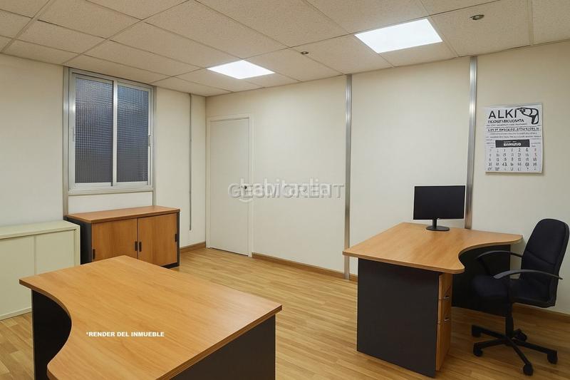 Foto ca3a7784-3655-4424-ae15-e41823cfdfd2. Nave industrial nave en venta , madrid en Montserrat-Parque Empresarial San Fernando de Henares