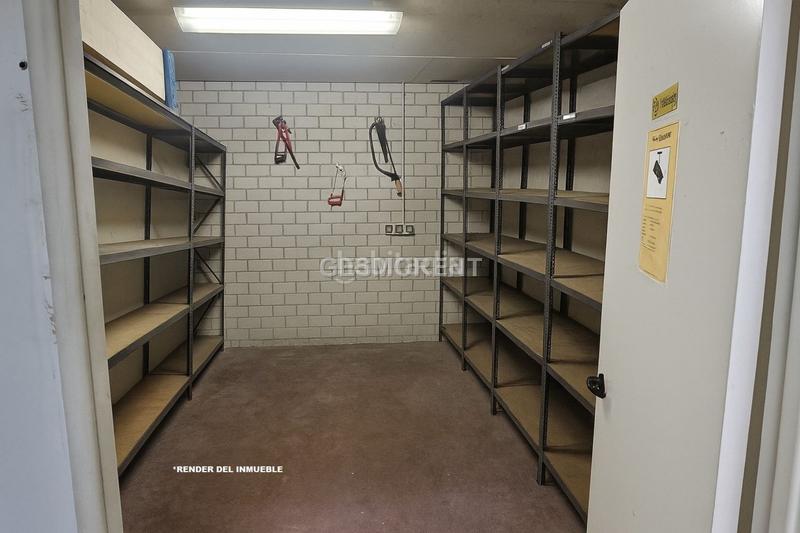 Foto d05ebb25-0fe0-49e4-a49b-39d3198e0703. Nave industrial nave en venta , madrid en Montserrat-Parque Empresarial San Fernando de Henares