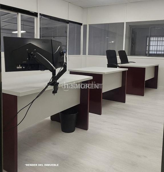 Foto fb8bc4e8-e20d-4cb7-85fa-c1779b035db3. Nave industrial nave en venta , madrid en Montserrat-Parque Empresarial San Fernando de Henares