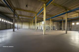 Bâtiment à usage industriel à Manlleu. Nave en venta en manlleu, barcelona