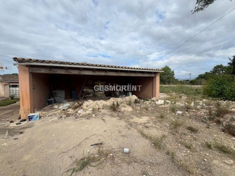 Foto 0010617a-df4f-4f85-b11a-1adc0d18d74c. Masía finca rústica en venta en Sencelles