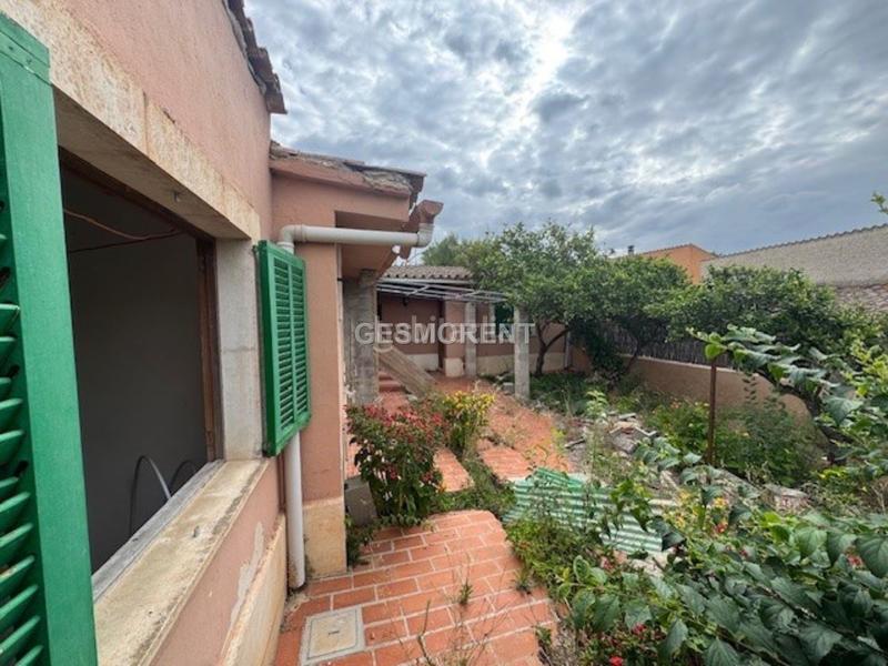 Foto 0e60a858-25b3-44f7-bbf9-b647306b08b4. Masía finca rústica en venta en Sencelles