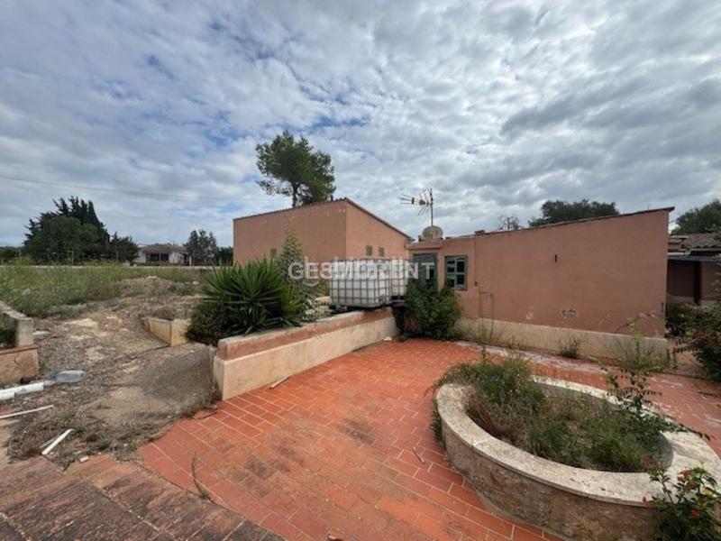 Foto 13594065-9be1-40b6-b488-38a05a6f0ae3. Masía finca rústica en venta en Sencelles