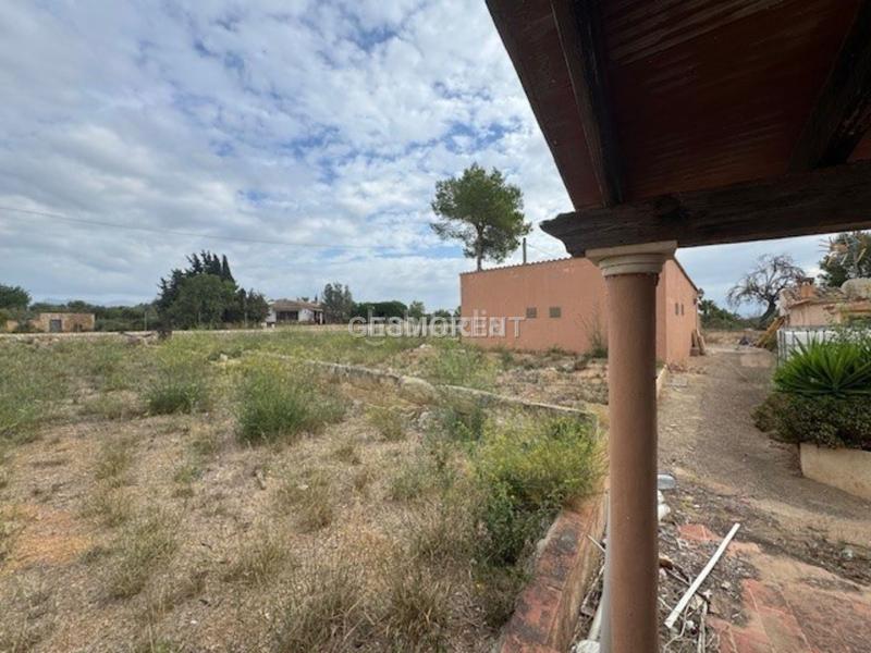 Foto 41f8c9ce-68e6-489f-8f45-cb99bdb3caba. Masía finca rústica en venta en Sencelles
