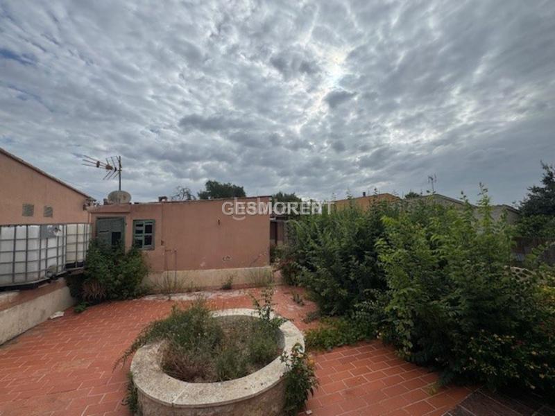 Foto 923faa93-d809-4d3f-960a-3fea3efee09d. Masía finca rústica en venta en Sencelles