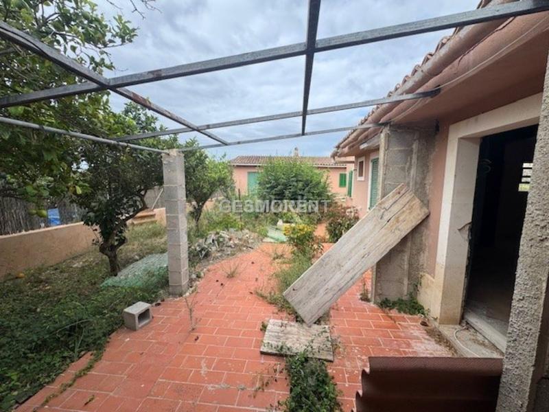 Foto c8fdcd17-f2c7-4bbd-a9ba-39349b51769c. Masía finca rústica en venta en Sencelles