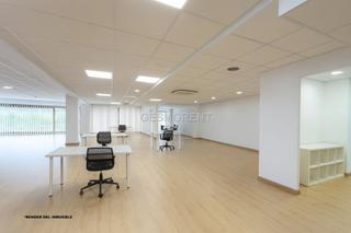 Lloguer Oficina a Sa Indioteria Urbà. Oficina en alquiler en el polígon son castello