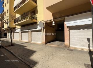 Location Local commercial à Plaça de Toros. Local en alquiler en zona plaza de toros