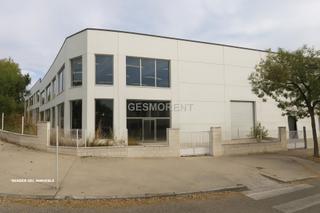 Capannone industriale in Ponent. Nave en venta en  reus, tarragona