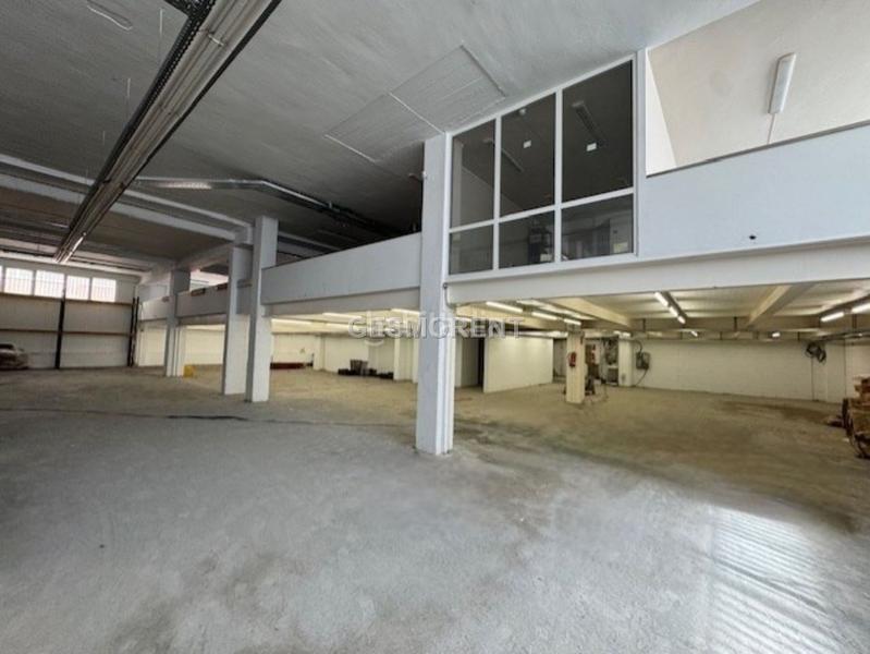 Foto b68dcdc2-0835-4fcc-83c6-49cf00028b02. Alquiler nave industrial nave en venta y alquiler en Sant Joan Despí