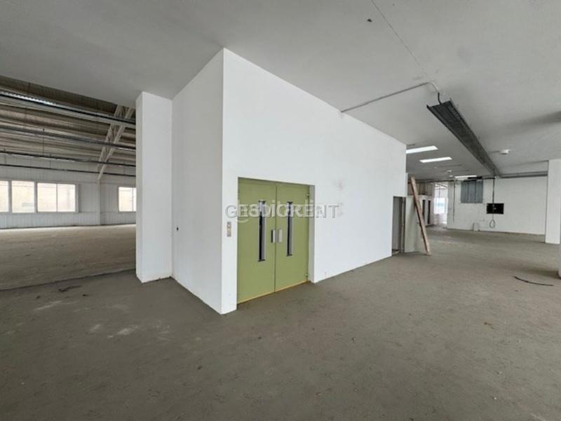 Foto bd559b60-38eb-4261-9eb2-f5f072d9e4f8. Alquiler nave industrial nave en venta y alquiler en Sant Joan Despí