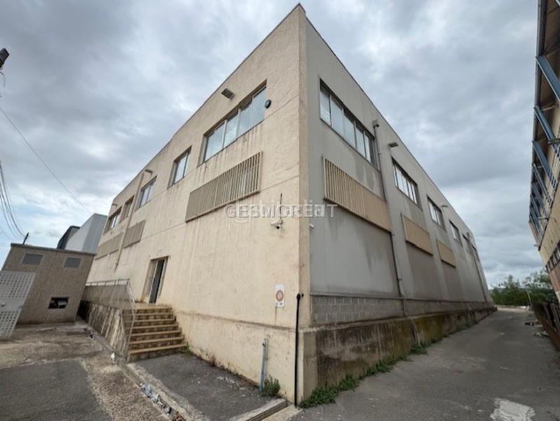 Foto e0c7ac6b-61e6-42d8-8d5a-febe882abbc8. Alquiler nave industrial nave en venta y alquiler en Sant Joan Despí