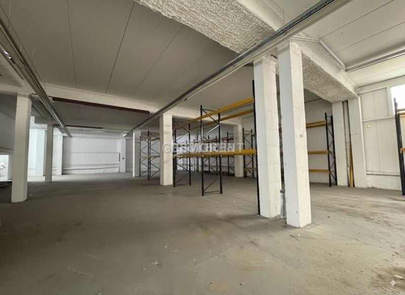 Foto 330bf550-5a5a-4d2f-b784-878cc17656eb. Miete fabrikhalle in Les Planes Sant Joan Despí