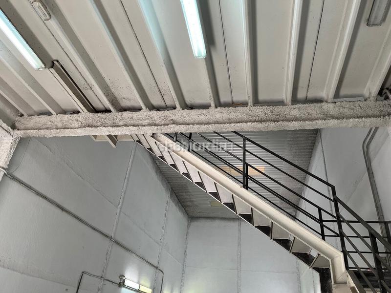 Foto bf1809b9-c671-4e48-9315-0493f6f2f03a. Bâtiment à usage industriel dans Sudeste Industrial Fuenlabrada