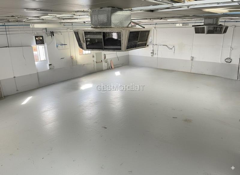 Foto b78b918c-20b7-4e00-afc4-cebe2a047c97. Bâtiment à usage industriel dans Fuenlabrada ii-el molino Fuenlabrada